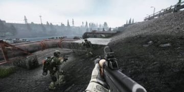 Escape From Tarkov update – Flea Market Bug & Changes