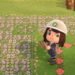 Animal Crossing New Horizons Custom Path Designs for July 2020