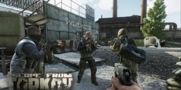 Escape From Tarkov new update & game tweaks