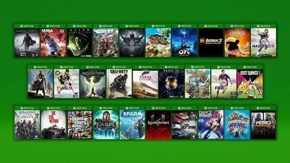 Is Microsoft Making Multiplayer On Xbox Free ? - DigiStatement