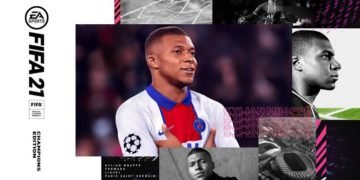 FIFA 21 Latest Leaks Suggest The Removal Of Shush Celebration