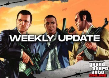 Grand Theft Auto (GTA 5) Weekly Online July 23 Rewards and Discounts