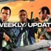 Grand Theft Auto (GTA 5) Weekly Online July 23 Rewards and Discounts