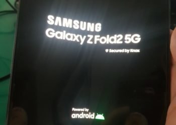 Galaxy Fold 2