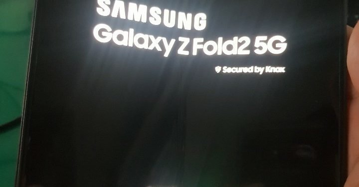 Galaxy Fold 2