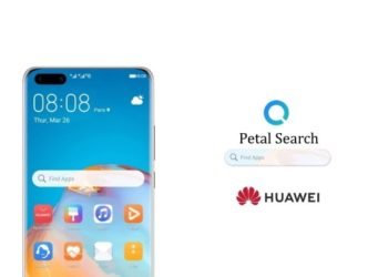 Huawei Petal Search