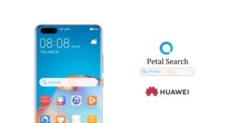 Huawei Petal Search