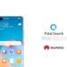 Huawei Petal Search