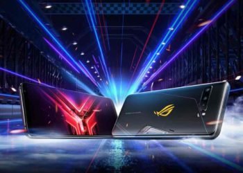 ASUS ROG Phone 3 new update adds Air Triggers feature & is available for download