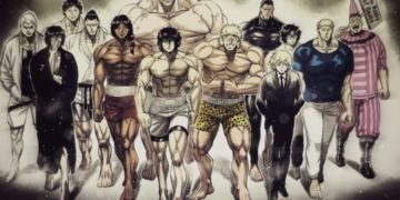 Kengan Omega Chapter 69 Spoilers, Release Date & Raw Scans