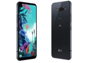 LG Q70