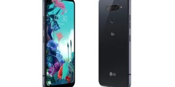 LG Q70