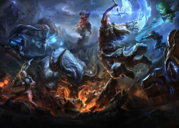 Pricing Changes to League Of Legends and Team FIght Tactics