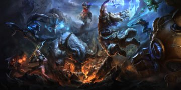 Pricing Changes to League Of Legends and Team FIght Tactics