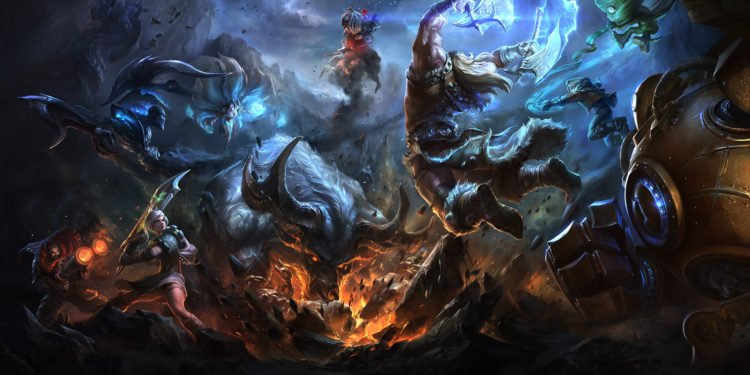 Pricing Changes to League Of Legends and Team FIght Tactics