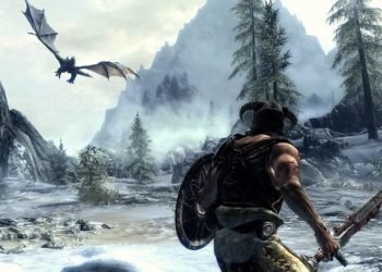 Living Skyrim Modlist Update 2.0.0 Now Available