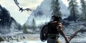 Living Skyrim Modlist Update 2.0.0 Now Available