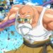 Dragon Ball FighterZ Season 3 DLC hints addition of Master Roshi