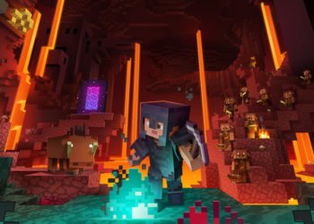 Minecraft Update 1.16.2 : Pre Release 1 Patch Notes