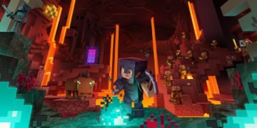 Minecraft Update 1.16.2 : Pre Release 1 Patch Notes