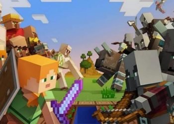 Minecraft – Custom Armour Display Mod revealed on Reddit
