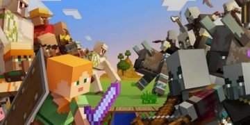 Minecraft – Custom Armour Display Mod revealed on Reddit