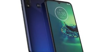 Motorola G8 Play confirmed to receive Android 10 update soon