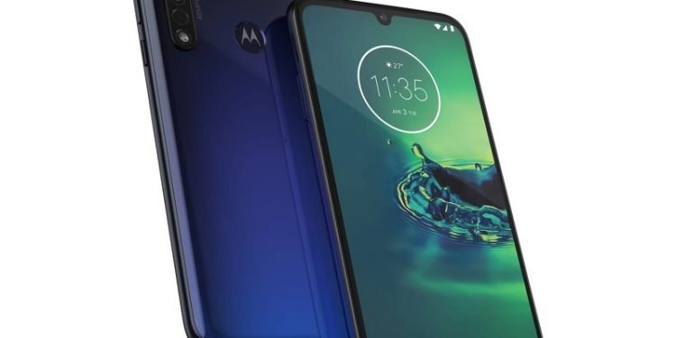 Motorola G8 Play confirmed to receive Android 10 update soon