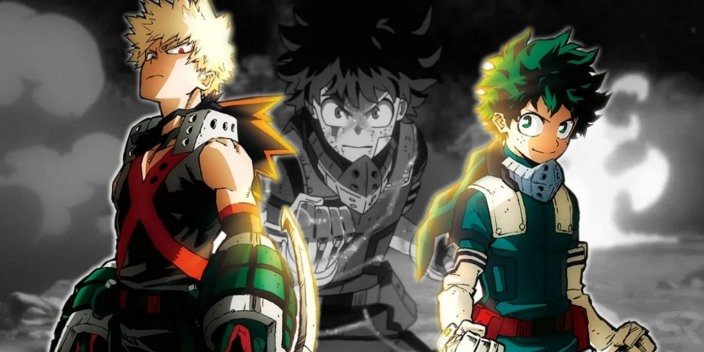 My Hero Academia Chapter 279 Spoilers Release Date Digistatement