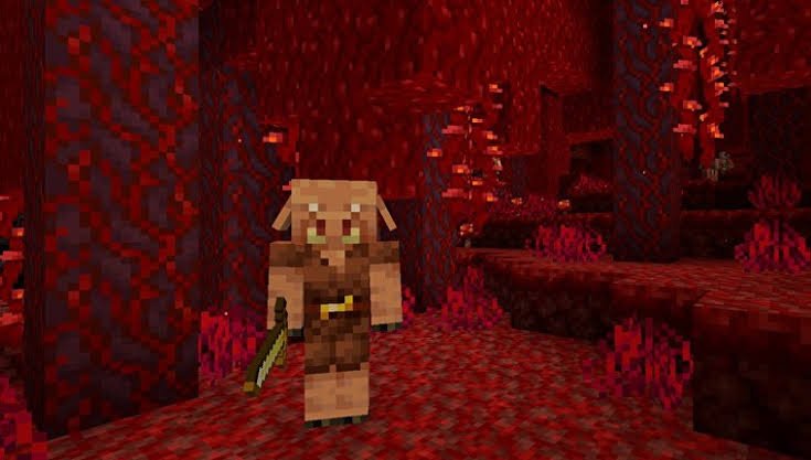 Minecraft Nether 1.16.2 update - Snapshot 20w27a released - DigiStatement