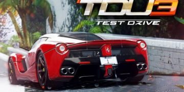 Test Drive Unlimited 3 (TDU 3) – New Title Being Announced On July 7