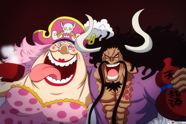 One Piece Chapter 987 Raw Scans Spoilers Release Date Digistatement