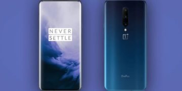 OnePlus 7