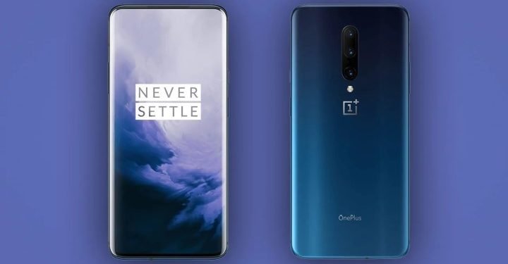OnePlus 7