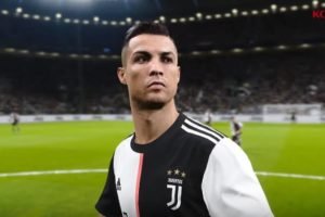 PES UEFA Euro