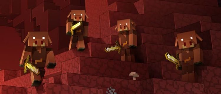 Minecraft Update 1.16.2 : Pre Release 1 Patch Notes - DigiStatement