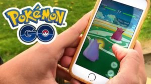 Pokémon Go Raids