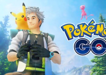 Pokémon Go : Search Strings updated on July 2020