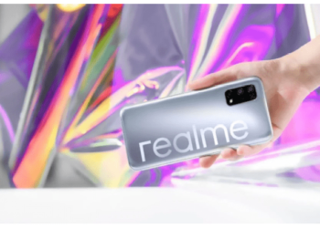 Realme V5