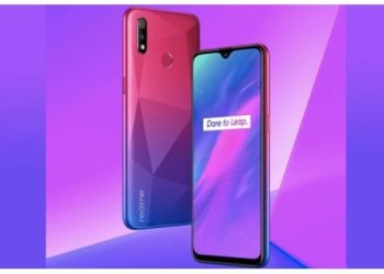 Realme 3