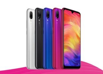 Xiaomi Redmi Note 7