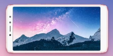 MIUI 12 ROM Port for Redmi Y2/S2