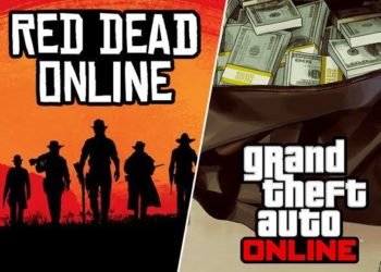 Rockstar Games Announces Massive Red Dead & GTA Online Upcoming Updates