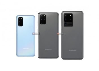Samsung Galaxy S20 series Android 11 (One UI 3.0) update under  testing, according to a Weibo report