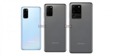 Samsung Galaxy S20 series Android 11 (One UI 3.0) update under  testing, according to a Weibo report