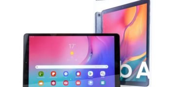 Samsung Galaxy Tab A 10.1