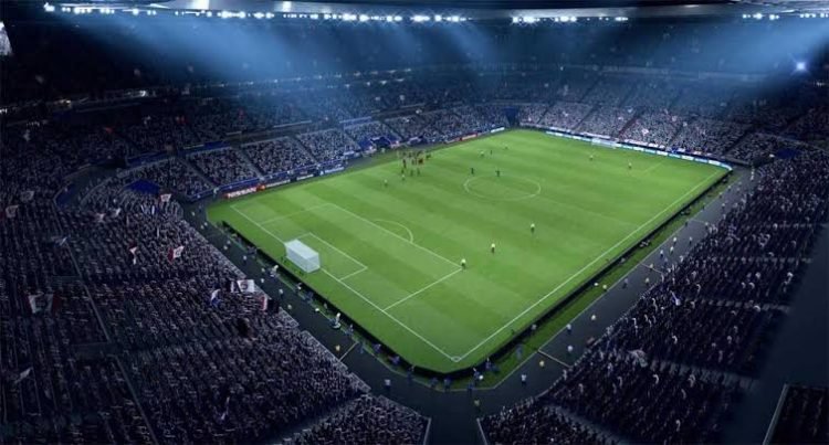 FIFA 21 News : New Confirmed Stadiums And Leagues - DigiStatement