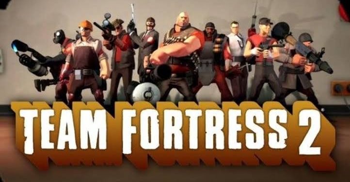 Team Fortress 2 Latest Update Released On July 3