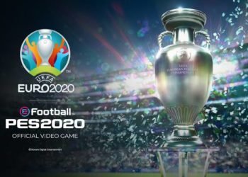 PES 2020 – UEFA Euro 2020 Campaign Event List
