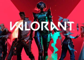 Valorant new agents Shatter & Crusader abilities leaked